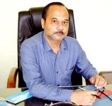 Dr. Deepak Majumdar